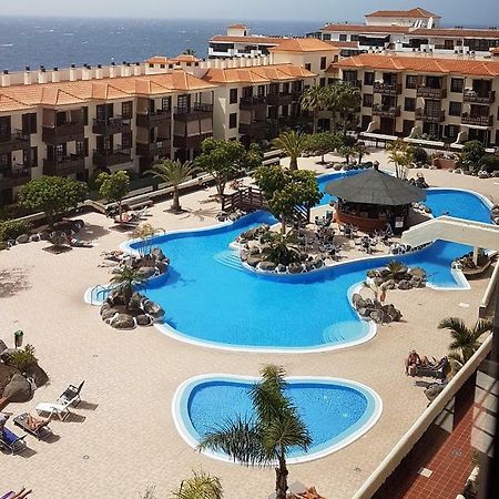 Appartamento Balcon Del Mar En La Costa Costa Del Silencio Esterno foto