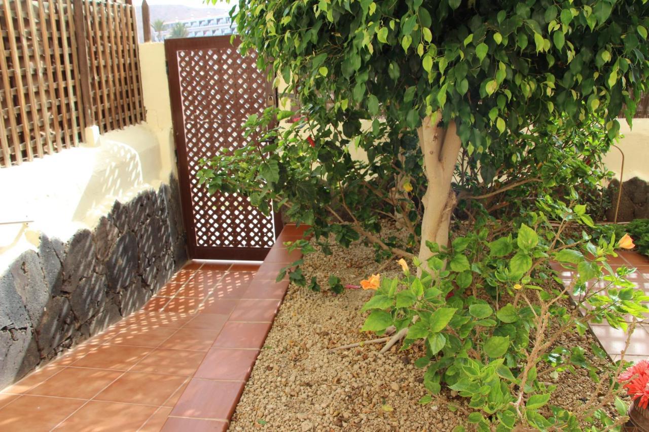 Appartamento Balcon Del Mar En La Costa Costa Del Silencio Esterno foto