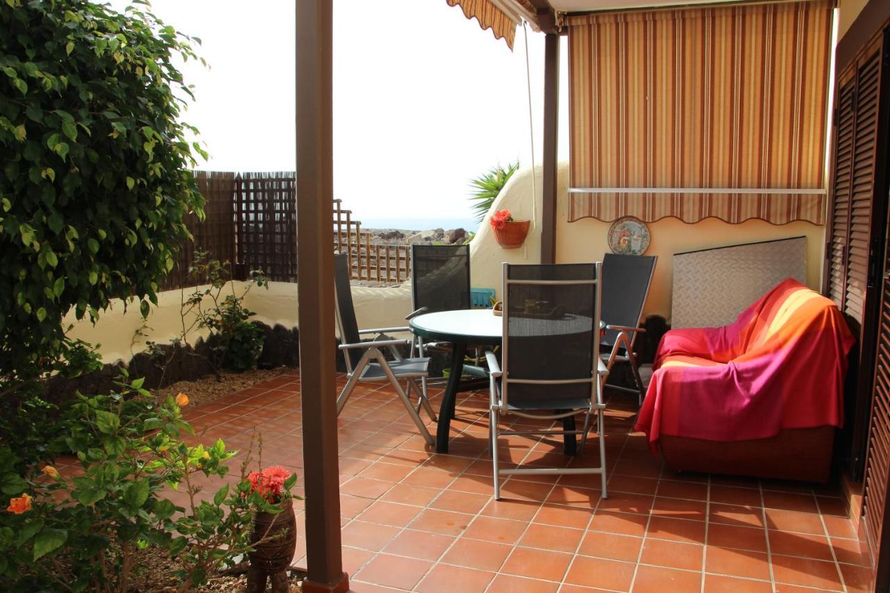 Appartamento Balcon Del Mar En La Costa Costa Del Silencio Esterno foto