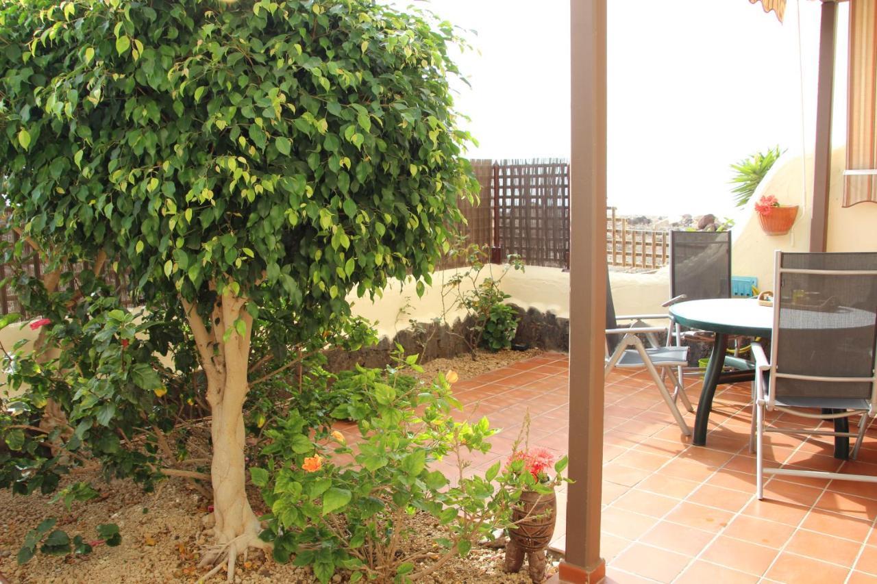 Appartamento Balcon Del Mar En La Costa Costa Del Silencio Esterno foto