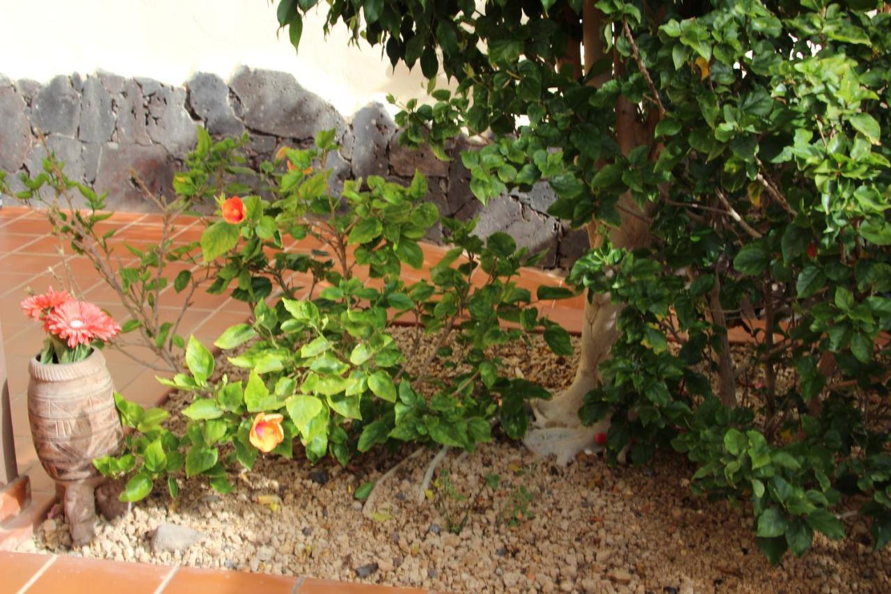 Appartamento Balcon Del Mar En La Costa Costa Del Silencio Esterno foto
