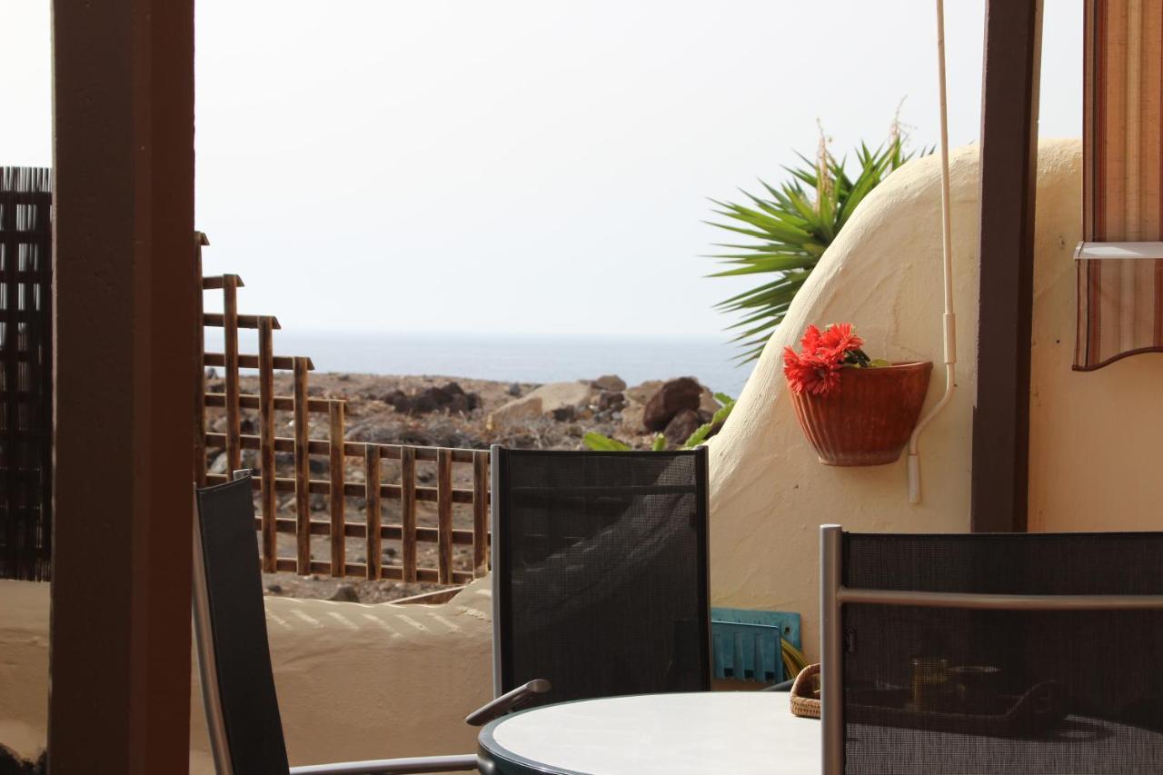 Appartamento Balcon Del Mar En La Costa Costa Del Silencio Esterno foto