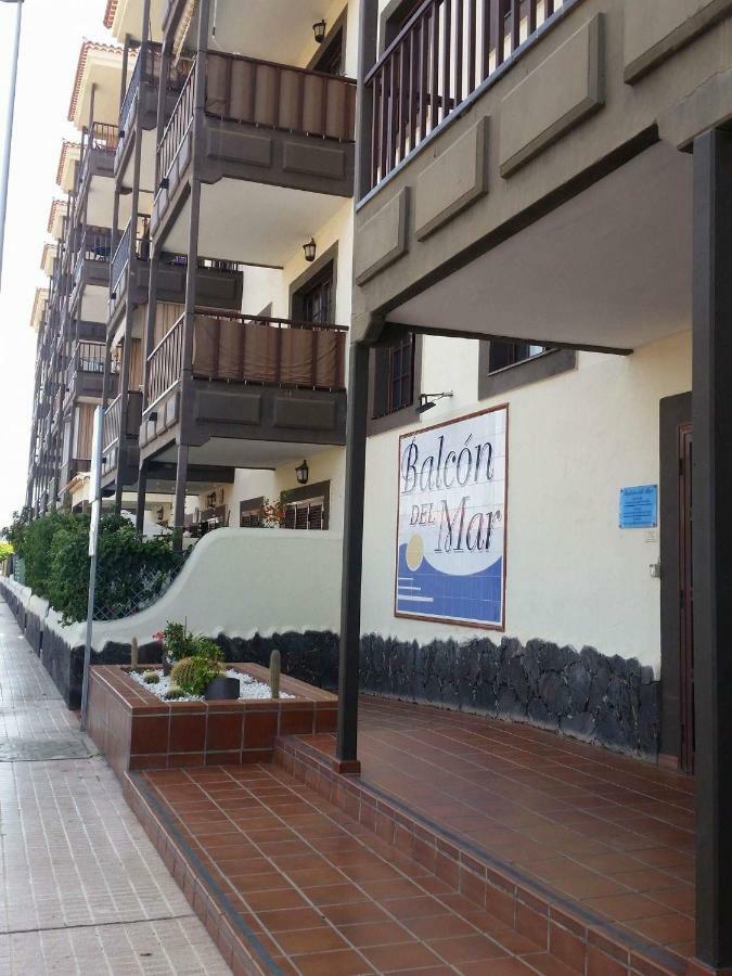 Appartamento Balcon Del Mar En La Costa Costa Del Silencio Esterno foto